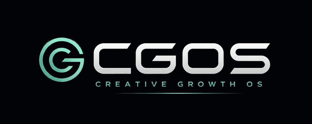 Creative Growth OS